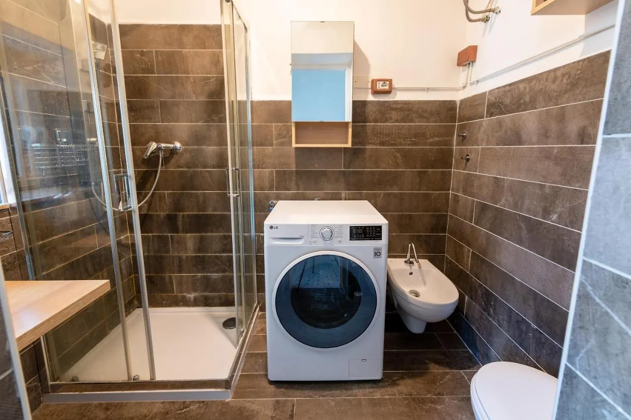 La Pietra Al Pigneto Apartment Rome