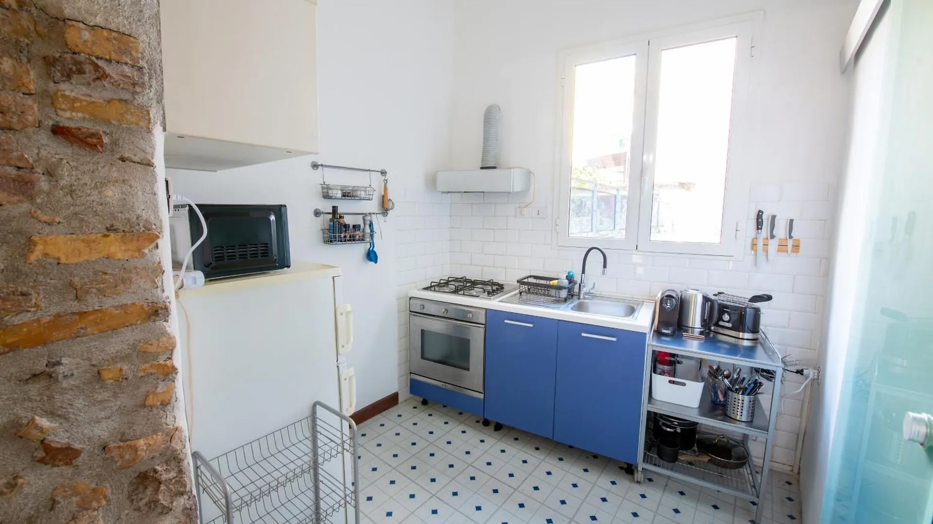 La Pietra Al Pigneto Apartment Rome