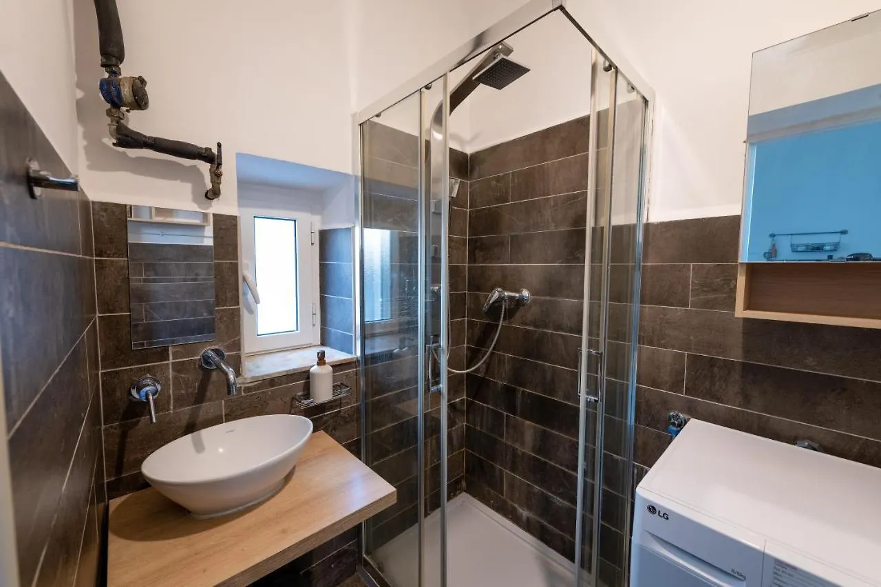 La Pietra Al Pigneto Apartment Rome 0*,  Italy