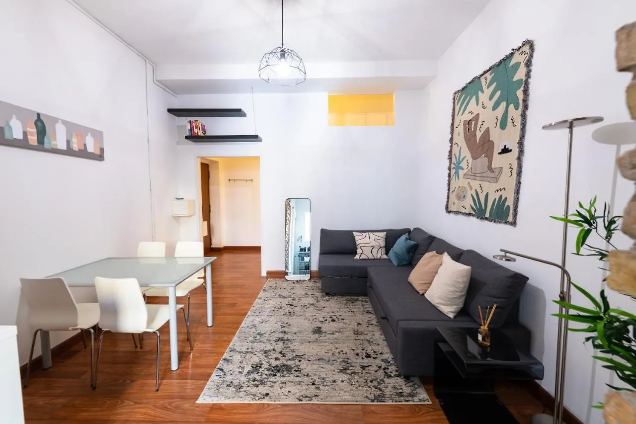 La Pietra Al Pigneto Apartment Rome 0*,  Italy